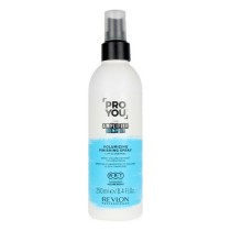 Shampooing volumateur Ecohair Revlon 7256002000 250 ml (250 ml)
