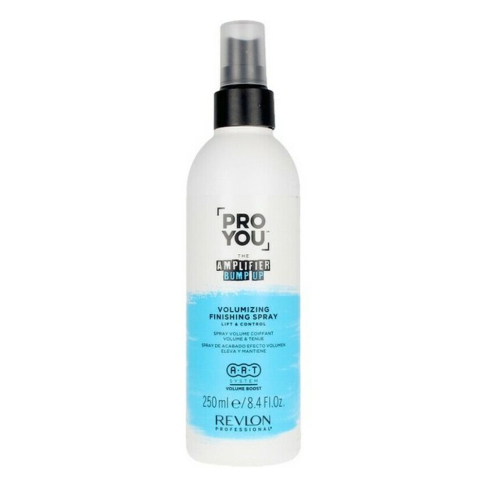 Shampooing volumateur Ecohair Revlon 7256002000 250 ml (250 ml)