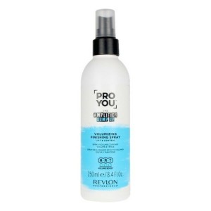 Shampooing volumateur Ecohair Revlon 7256002000 250 ml (250 ml)