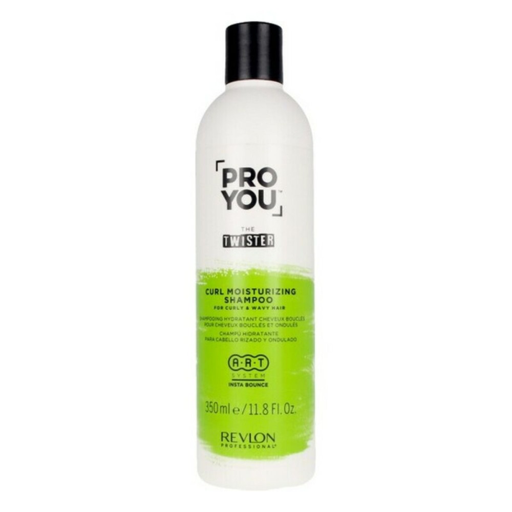 Shampooing ProYou the Twister Revlon (350 ml)