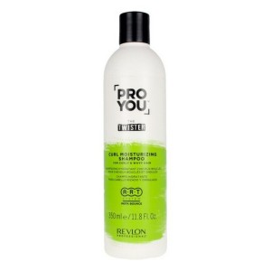 Shampooing ProYou the Twister Revlon (350 ml)