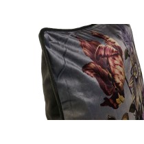 Coussin Home ESPRIT Imprimé Chic 45 x 10 x 45 cm