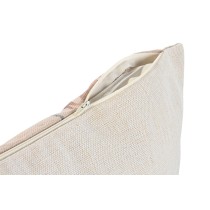 Coussin Home ESPRIT Oiseau Cottage 45 x 15 x 45 cm