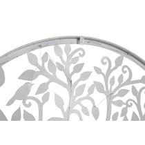 Wanddekoration Home ESPRIT Weiß Baum Cottage 99 x 2 x 99 cm