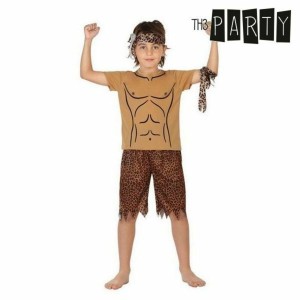 Déguisement pour Enfants Homme de la jungle (4 Pcs)