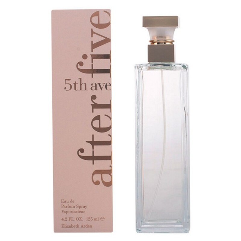 Damenparfüm 5th Avenue After 5 Edp Elizabeth Arden EDP EDP