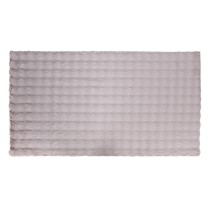 Tapis Home ESPRIT 250 x 200 cm Mauve