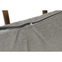 Garden furniture Home ESPRIT Beige 160 x 90 x 75 cm 83 cm (5 Pieces)