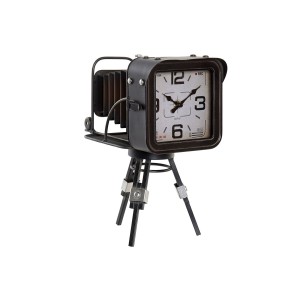 Horloge de table Home ESPRIT Vintage