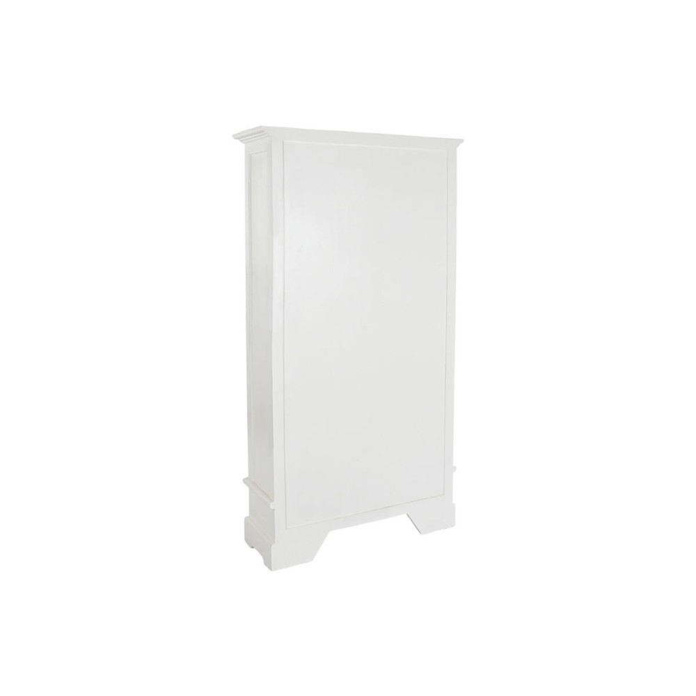 Regal Home ESPRIT Weiß Holz 97 x 34 x 180 cm