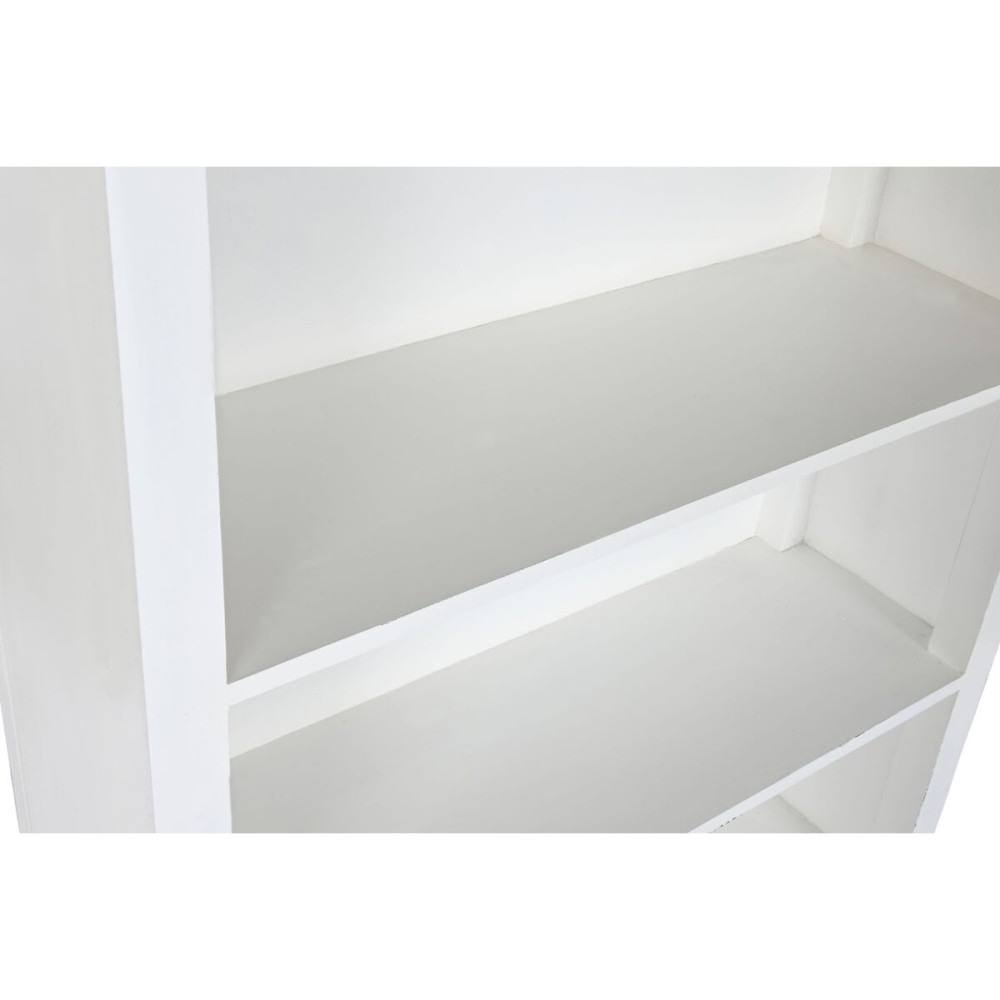 Regal Home ESPRIT Weiß Holz 97 x 34 x 180 cm