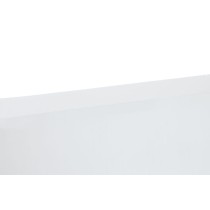 Regal Home ESPRIT Weiß Holz 97 x 34 x 180 cm
