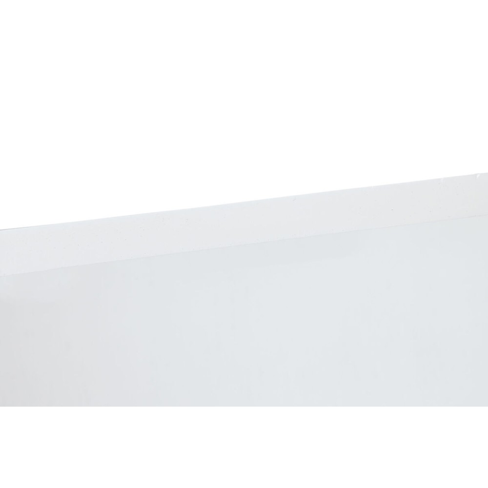 Regal Home ESPRIT Weiß Holz 97 x 34 x 180 cm