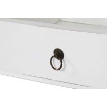 Regal Home ESPRIT Weiß Holz 97 x 34 x 180 cm