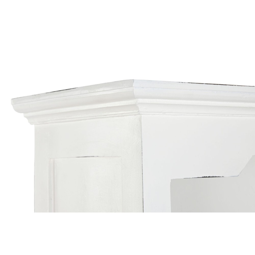 Regal Home ESPRIT Weiß Holz 97 x 34 x 180 cm