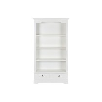 Regal Home ESPRIT Weiß Holz 97 x 34 x 180 cm