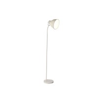 Stehlampe Home ESPRIT Blau Weiß Metall 220 V 40 x 28 x 171 cm