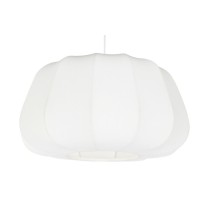 Deckenlampe Home ESPRIT Weiß Metall 50 W 45 x 45 x 24 cm