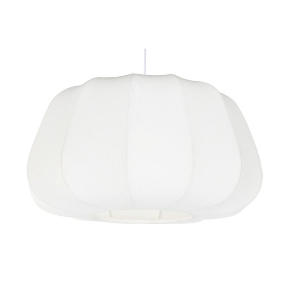 Deckenlampe Home ESPRIT Weiß Metall 50 W 45 x 45 x 24 cm