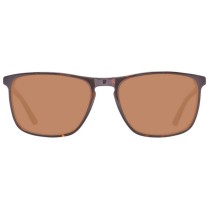 Lunettes de soleil Homme Helly Hansen HH5004-C01-57 ø 57 mm