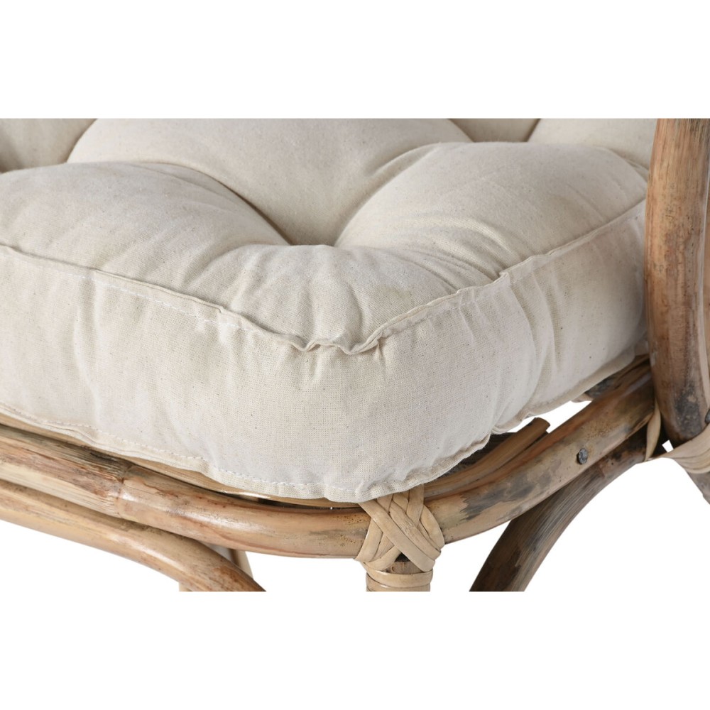 Havestol Home ESPRIT Bambus Rattan 58 x 65 x 85 cm