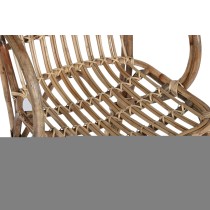 Havestol Home ESPRIT Bambus Rattan 58 x 65 x 85 cm