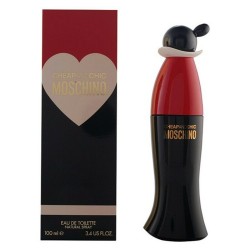 Parfum Femme Moschino EDT