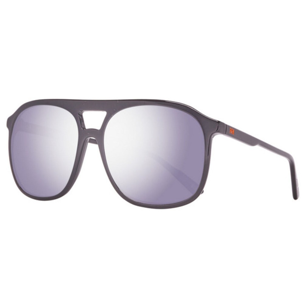 Herrensonnenbrille Helly Hansen HH5019-C01-55 Ø 55 mm