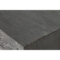 Buffet Home ESPRIT Gris Marron Clair Bois 175 x 40 x 90 cm 175,5 x 40 x 90 cm