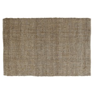 Tapis Home ESPRIT Marron Boho 75 x 175 x 1 cm