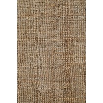 Tapis Home ESPRIT Marron Boho 75 x 175 x 1 cm