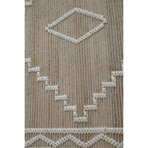 Carpet Home ESPRIT Boho 140 x 200 x 1 cm