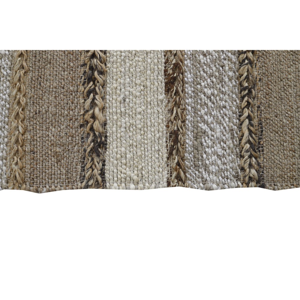Tapis Home ESPRIT Multicouleur Boho 200 x 300 x 1 cm