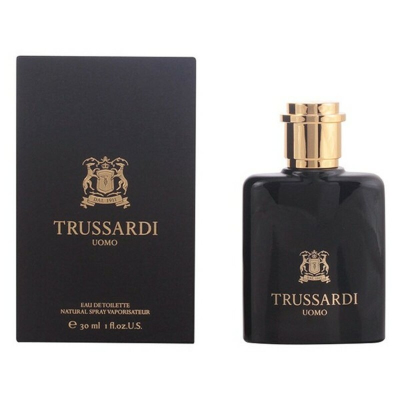 Parfum Homme Trussardi EDT