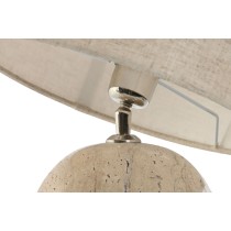 Lampe de bureau Home ESPRIT Marbre 50 W 220 V 30 x 30 x 40,5 cm