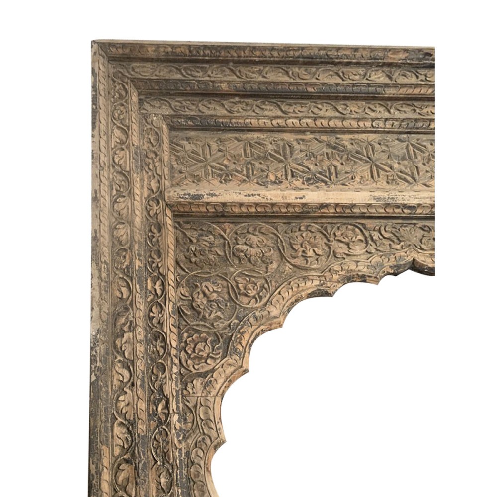 Arche de jardin Home ESPRIT 144,5 x 11 x 277,5 cm