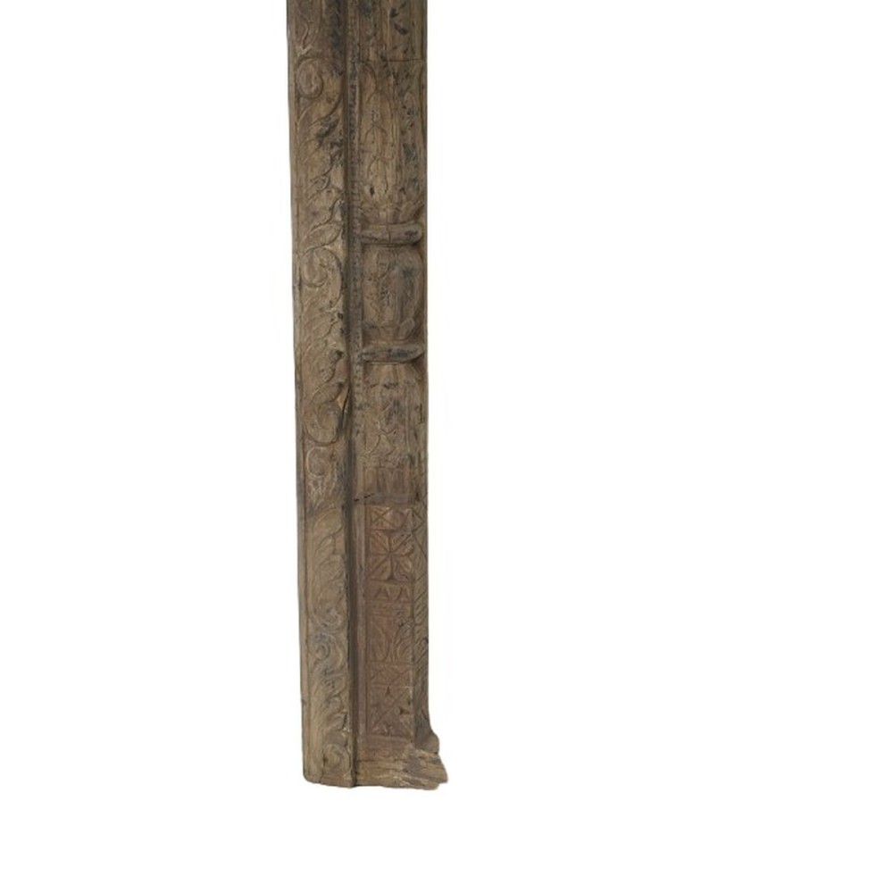 Arche de jardin Home ESPRIT 144,5 x 11 x 277,5 cm