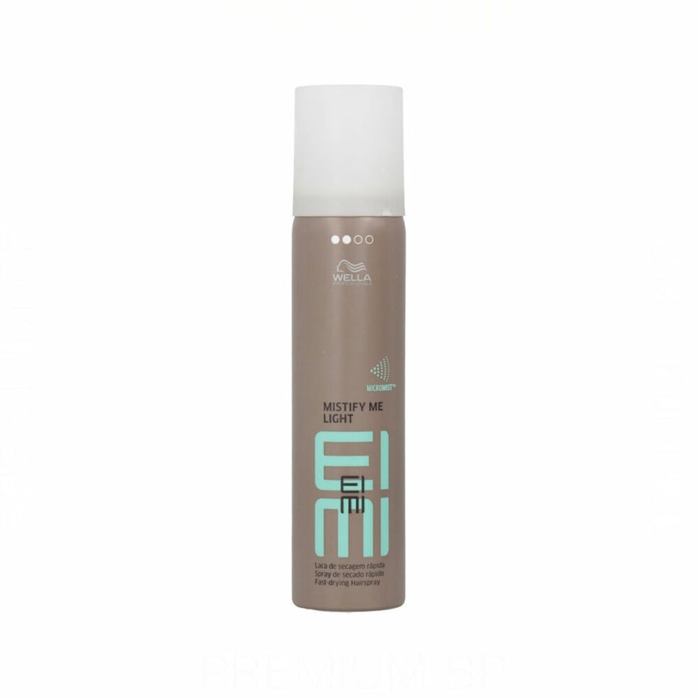 Festigungsspray Eimi Wella