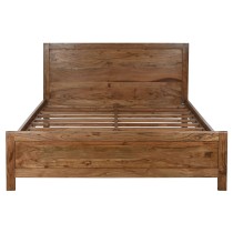 Lit Home ESPRIT Naturel 160 x 200 cm 165 x 205 x 100 cm