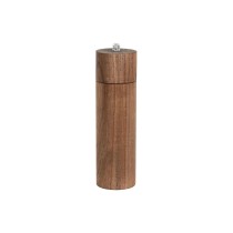 Pfeffertopf Home ESPRIT natürlich Aluminium Akazienholz 6 x 6 x 21,5 cm