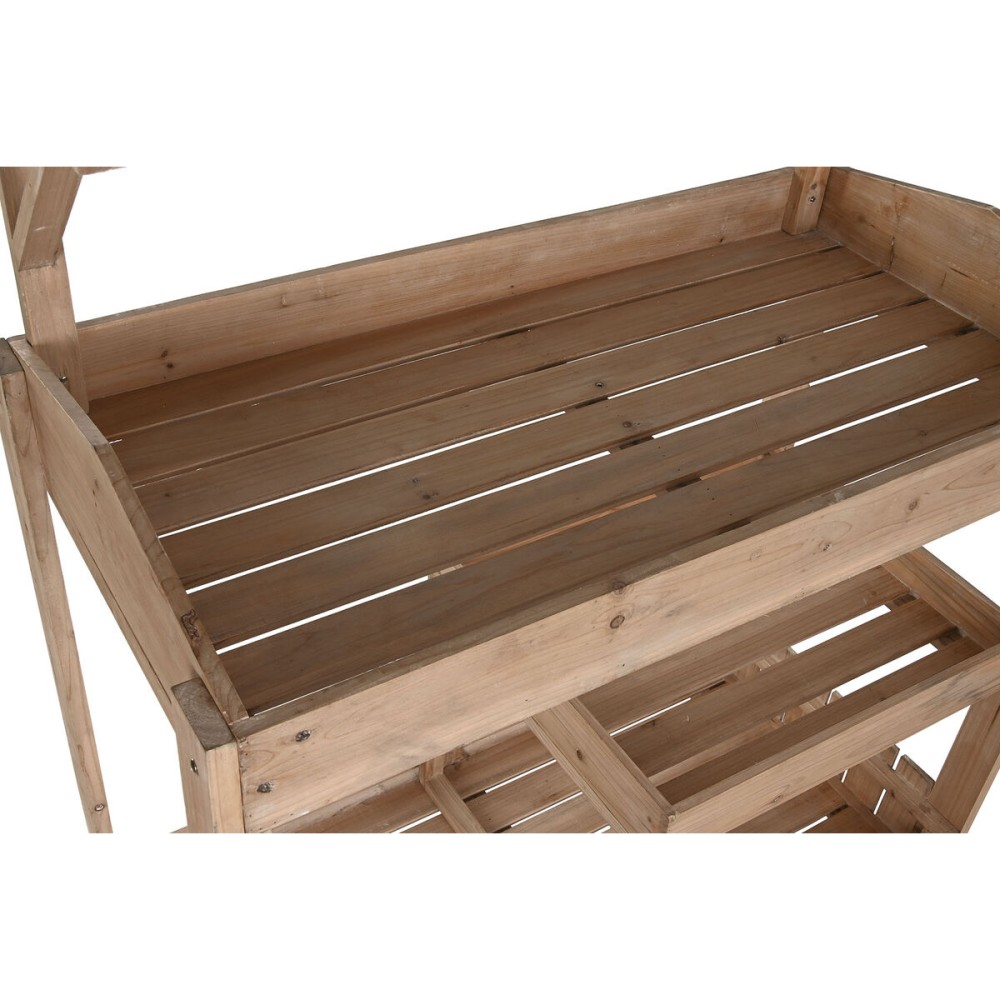 Gartenwagen Home ESPRIT natürlich 101 x 51 x 188 cm