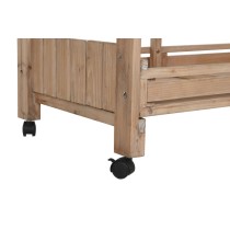Gartenwagen Home ESPRIT natürlich 101 x 51 x 188 cm