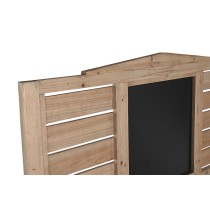 Garden Cart Home ESPRIT Natural 101 x 51 x 188 cm