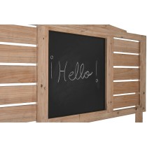 Chariot de Jardin Home ESPRIT Naturel 101 x 51 x 188 cm