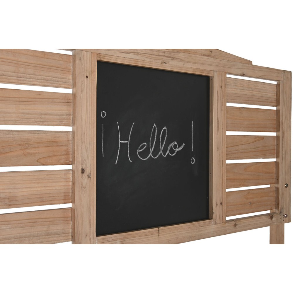 Chariot de Jardin Home ESPRIT Naturel 101 x 51 x 188 cm