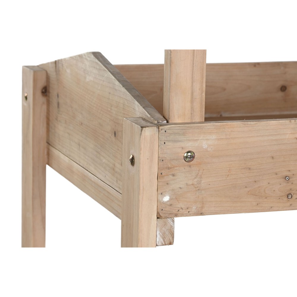 Garden Cart Home ESPRIT Natural 101 x 51 x 188 cm