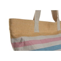 Women's Handbag Home ESPRIT Multicolour 37 x 12 x 36 cm (3 Units)