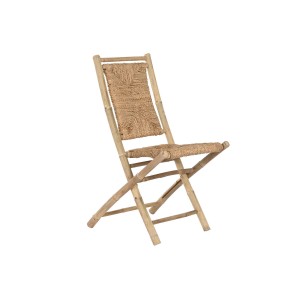 Havestol Home ESPRIT Bambus 42 x 51 x 94 cm