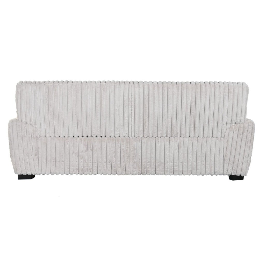Sofa Home ESPRIT Beige Moderne 198 x 84 x 79 cm