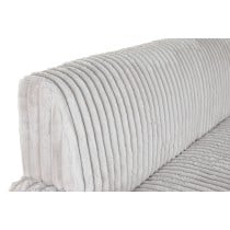 Canapé Home ESPRIT Beige Moderne 198 x 84 x 79 cm